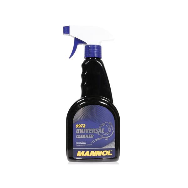 Środek Universal Cleaner 500Ml / Mannol