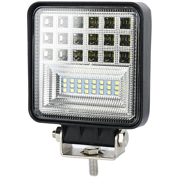 Halogen Roboczy Led 12V 24V 126W