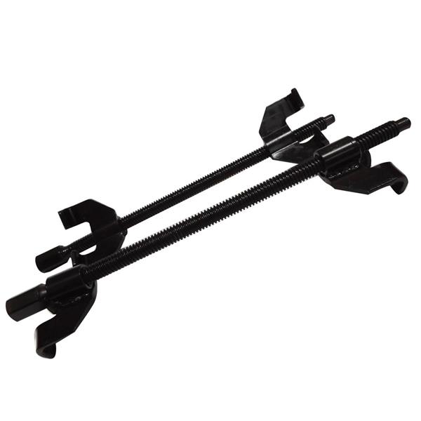 Ściągacze Do Sprężyn 380Mm 2 Sztuki