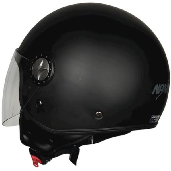 NAXA KASK MOTOCYKLOWY OTWARTY S22/B/M