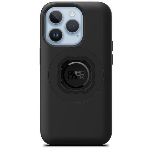 1x Etui iPhone 14 Plus MAG z czarnym pierścieniem MAG