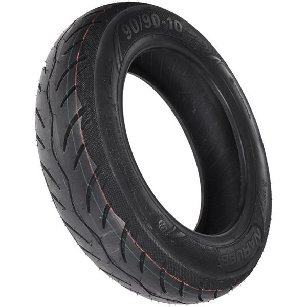 Opona Moto. Narubb 100/90-10 S1303 56J Tl #E4