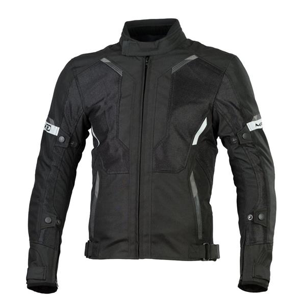 Motoid Kurtka Vertex Mesh Black 3Xl