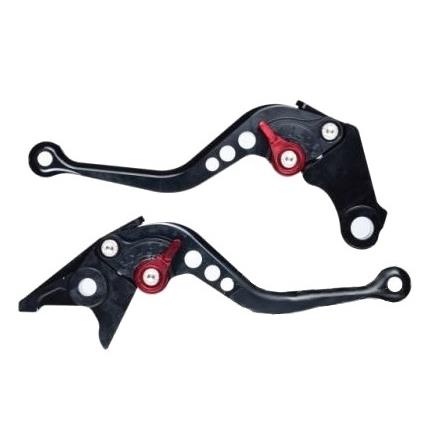 Dźwignia Hamulca I Sprzęgła Do Honda Czarna