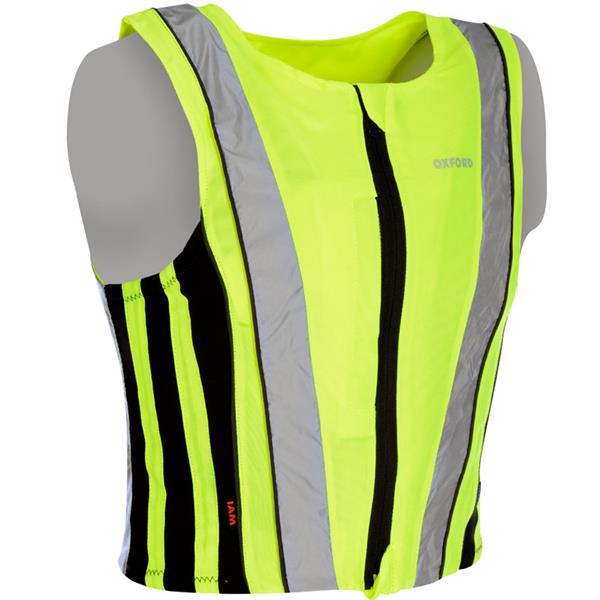 Kamizelka Odblaskowa Bright Top Active Oxford Kolo