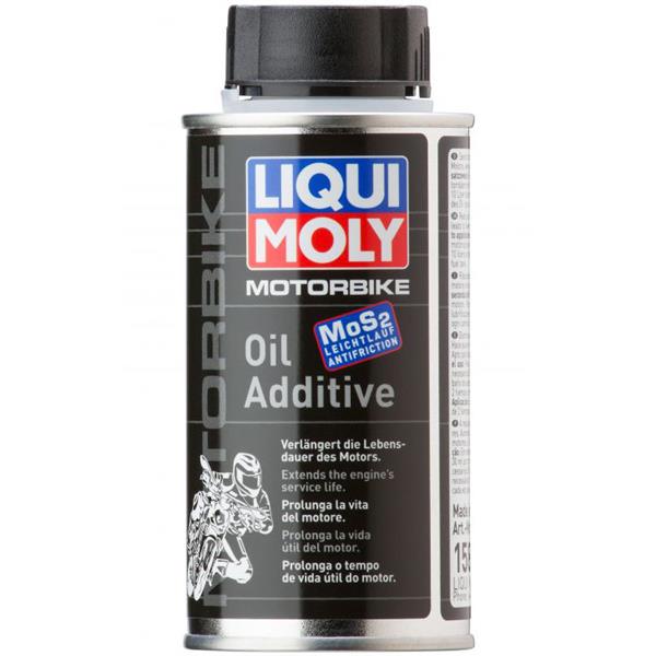 Liqui Moly Dodatek Do Oleju Silnikowego MOS2 125ml