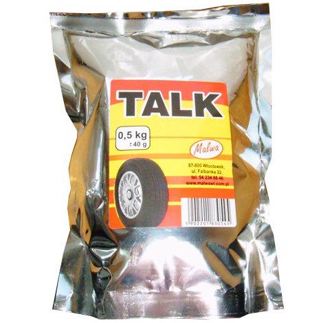 Talk Techniczny 0,5Kg