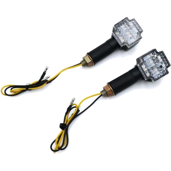 Kierunkowskazy (Ch-1049) Dioda Czarne