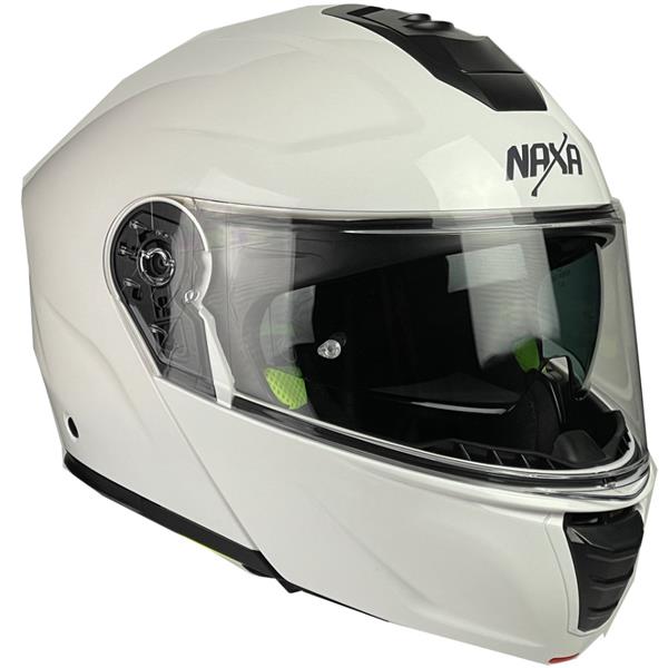 Kask Naxa Fo7/C/M + Pinlock 