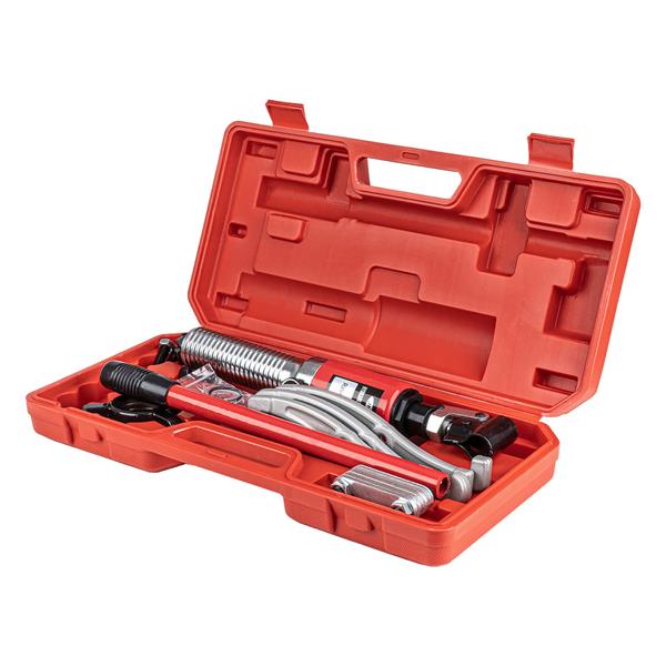 Ściągacz Hydrauliczny Do Łożysk