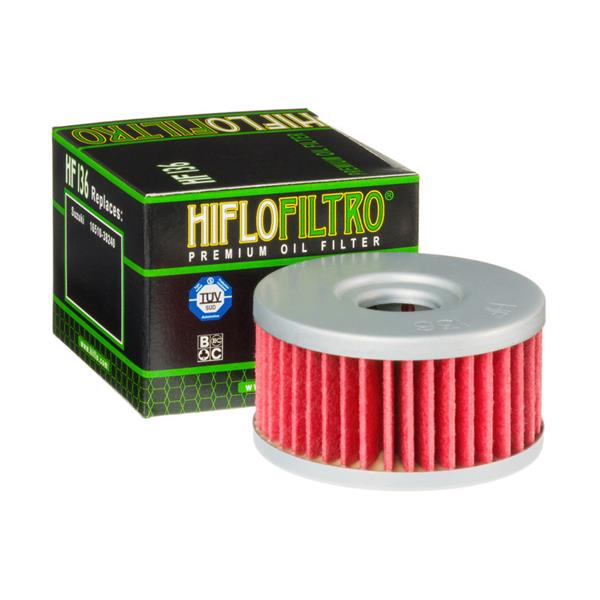 Filtr Ol.Suzuki /Motor/         Wys.32Mm Hf136