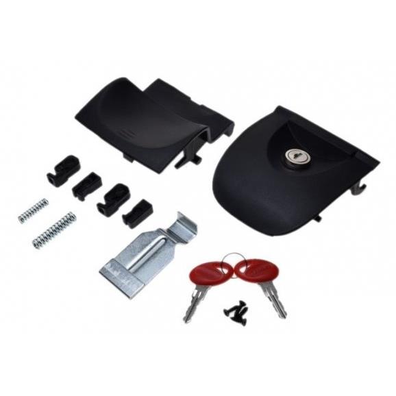 Zamek Kufra Shad SH33 SH34