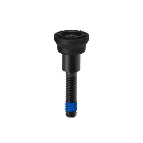 1 x pojedyncza śruba podstawa Quad Lock 360™ - M8
1 x ząbkowana podkładka dystansowa 5 mm
1 x ząbkowana podkładka dystansowa 10 mm