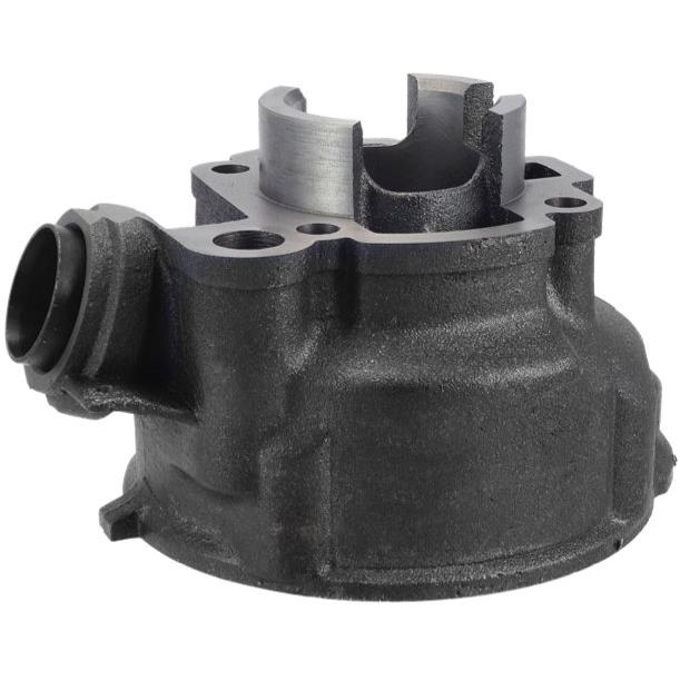 Cylinder Moretti Motorower 2T 50Cc Am6