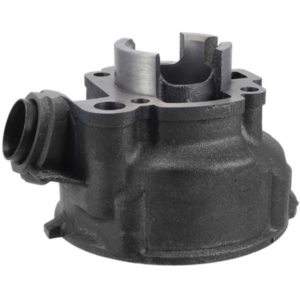 Cylinder Moretti Motorower 2T 50Cc Am6 