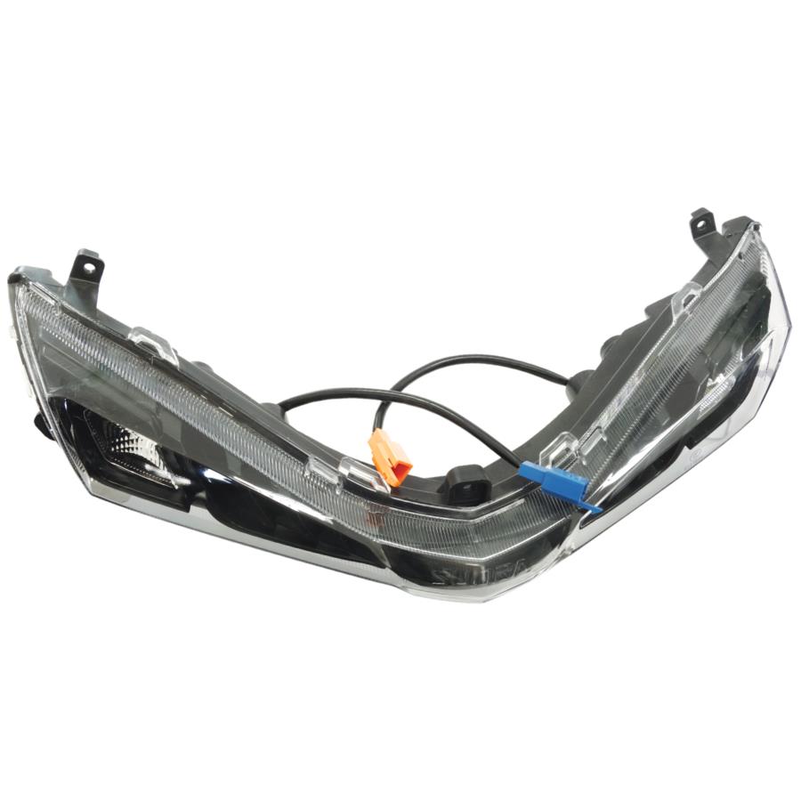 Lampa Dekoracyjna E-Max Lit-Ion/E-Max One/E-Max Li