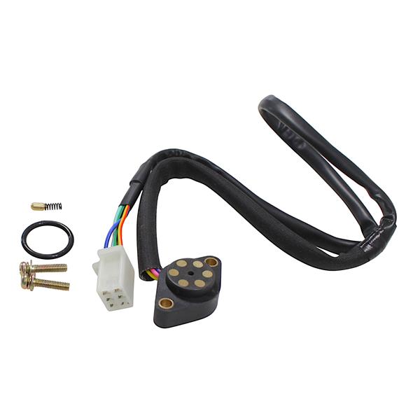 Czujnik Luzu Power Force ATV 250 STXE