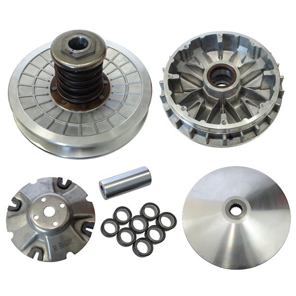 Wariator Do Hisun Tactic 550