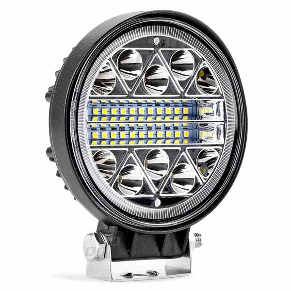 Lampa Robocza Halogen Led Szperacz Awl16 26Led Ami