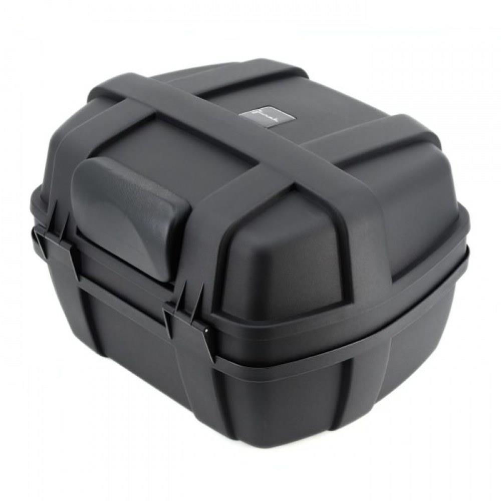 Kufer Junak 0839 Czarny 39L