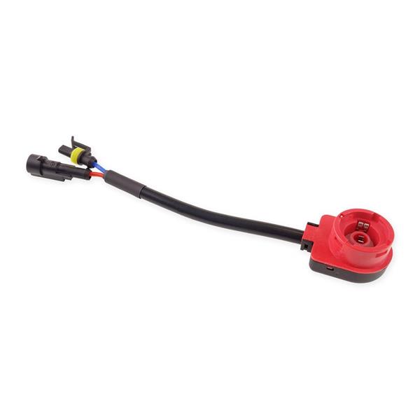 Adapter Xenon Hid Typ D2S D2R Amio-01119