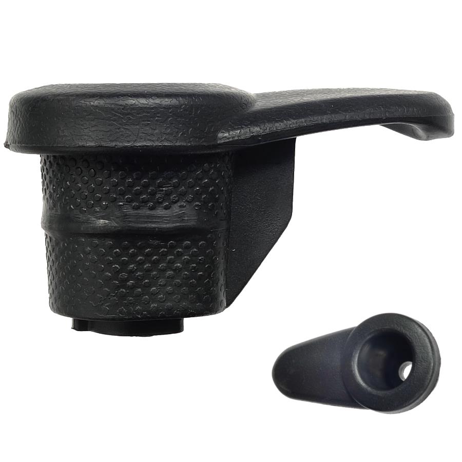 Hak E-Max One/E-Max Lit-Ion