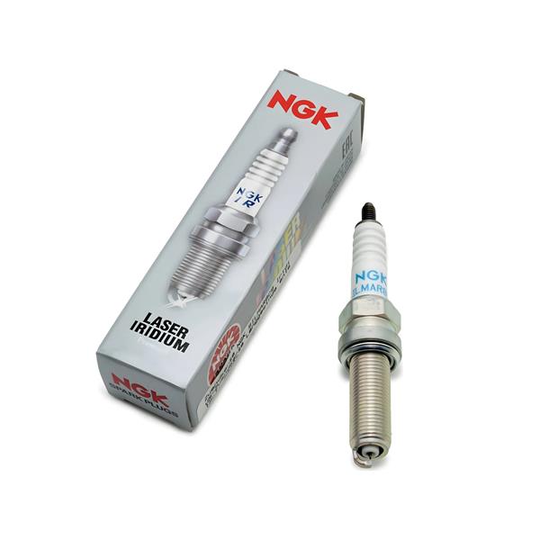 Świeca Zapłonowa NGK SILMAR8C9