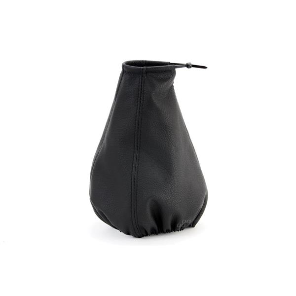 Mieszek Dźwigni Zmiany Biegów Skórzany Z Opaską Am