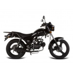 Junak 902 Euro5 - 2026