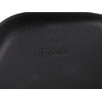 Lusterka Do Skutera Barton 21 R+R 8mm Homologacja