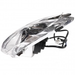Lampa Przód Kpl Qt-4 Nowy Model
