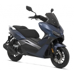 Keeway Vieste 125 - 2026