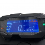 Junak 906 Euro5 - 2026