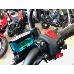 Junak 906 Euro5 - 2026