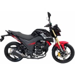 Junak 906 Euro5 - 2026
