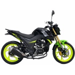 Junak 906 Euro5 - 2026
