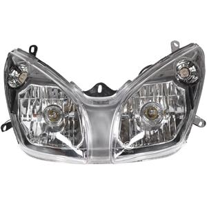 Lampa Przód Kpl Qt-4 Nowy Model