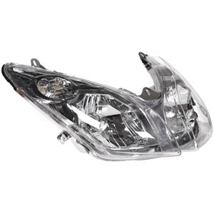 Lampa Przód Kpl Qt-4 Nowy Model