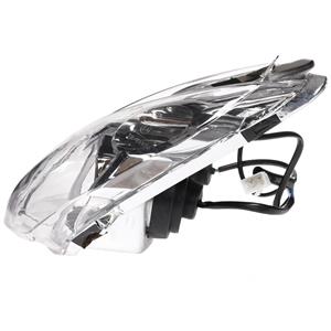 Lampa Przód Kpl Qt-4 Nowy Model