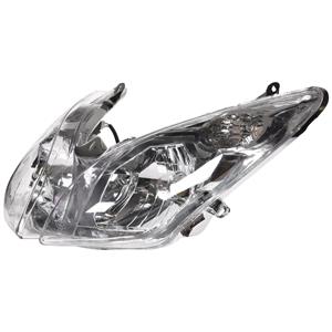 Lampa Przód Kpl Qt-4 Nowy Model