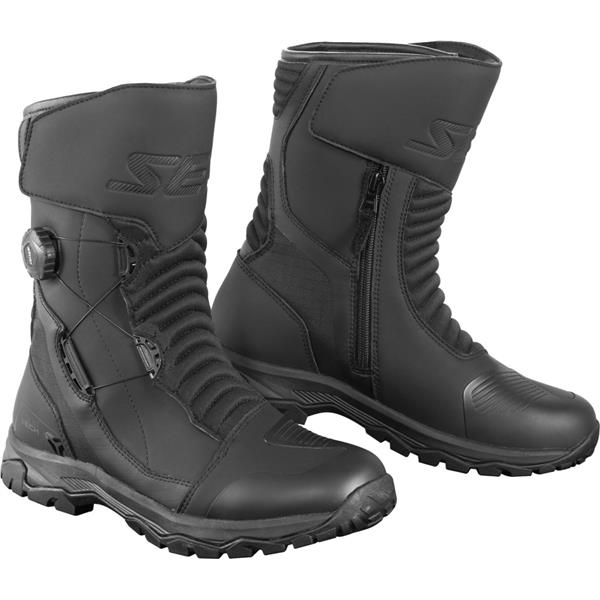 Seca Buty Tour-Tech II Black 41