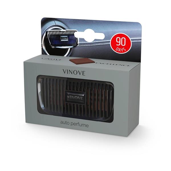 Odświeżacz Powietrza Vinove Evolution Line Rome