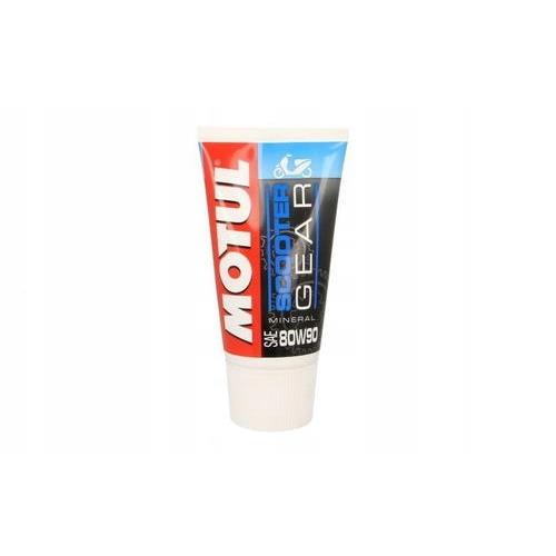 Motul Scooter Gear Oil 80W90 150Ml