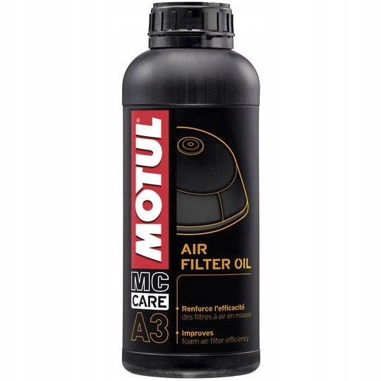 Olej Motul Air Filter 1L