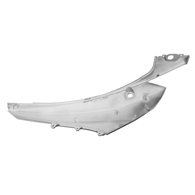 Obudowa Tylna Prawa Grafitowa Scalpel