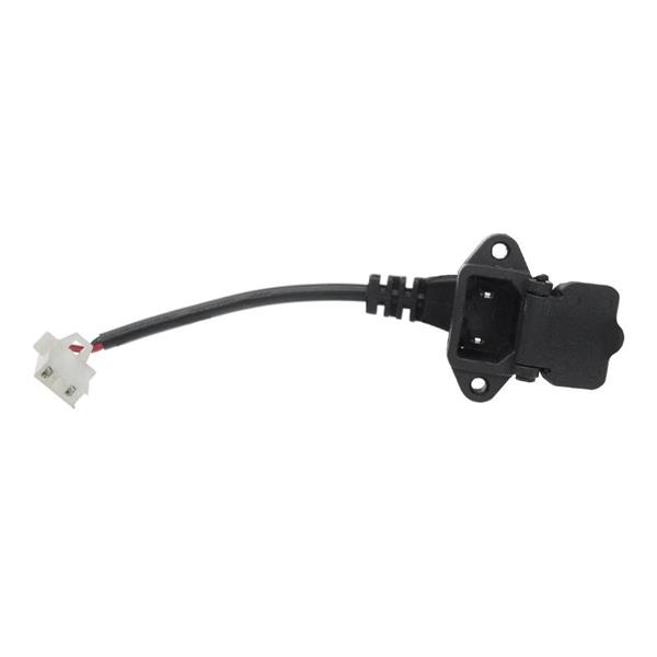 Gniazdo Ładowania Do Skutera E-Max Energy