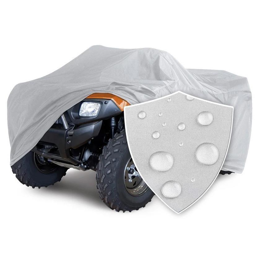 Pokrowiec Na Quad S