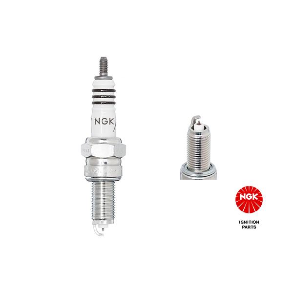 Świeca Zapłonowa NGK CPR7EAIX-9