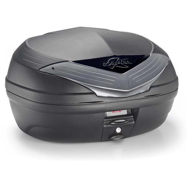 Kappa Kufer Centralny 46L Monolock K466NT2 Urban Tech