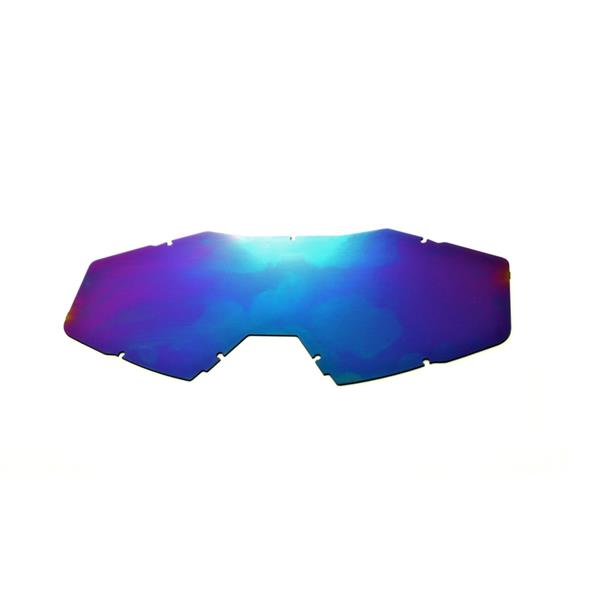 "Wizjer Szybka "Lustro" Do Gogli Evo I Power Force